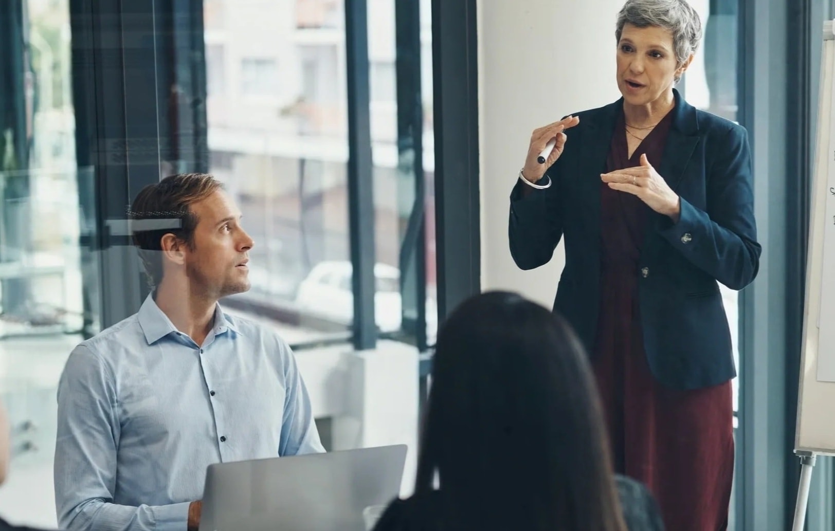 Organizational Effectiveness